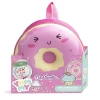 Sac à dos maquillage Donut - Martinelia