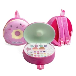 Sac à dos maquillage Donut - Martinelia