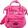 Sac à dos peluche Diddl