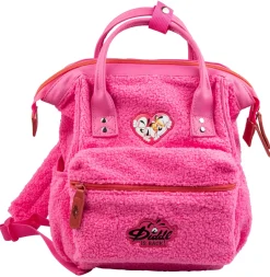 Sac à dos peluche Diddl