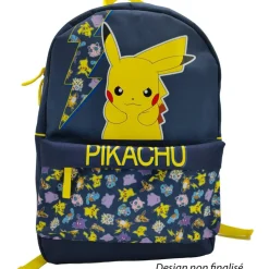 Sac à dos Pikachu - Pokémon
