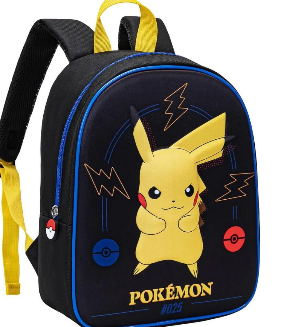 Sac à dos Pokémon 32 cm