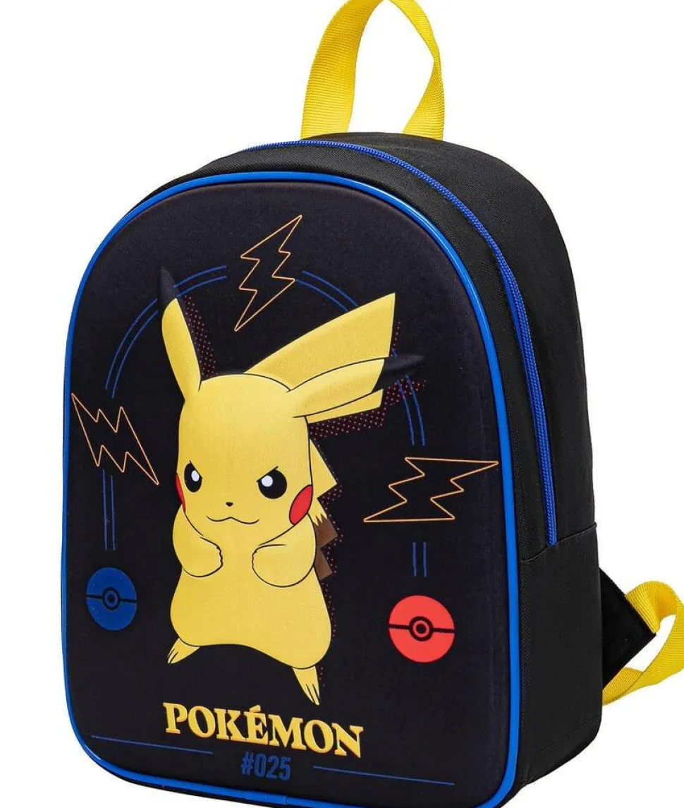 Sac à dos Pokémon 32 cm