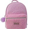 Sac à dos Stitch et Angel - Fashion Hug Teddy rose