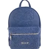 Sac à dos Stitch et Angel - Fashion Hug Teddy Bleu