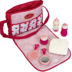 Sac A Langer Princess Coralie