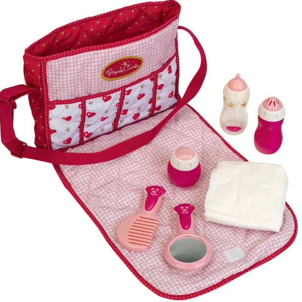 Sac A Langer Princess Coralie
