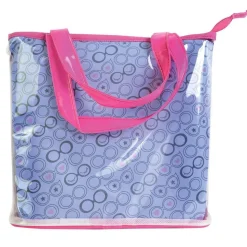 Sac de maquillage LOL Surprise Smackers