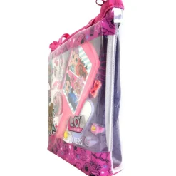 Sac de maquillage LOL Surprise Smackers