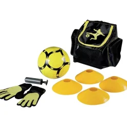 Sac D'entraînement De Football Marque Cap