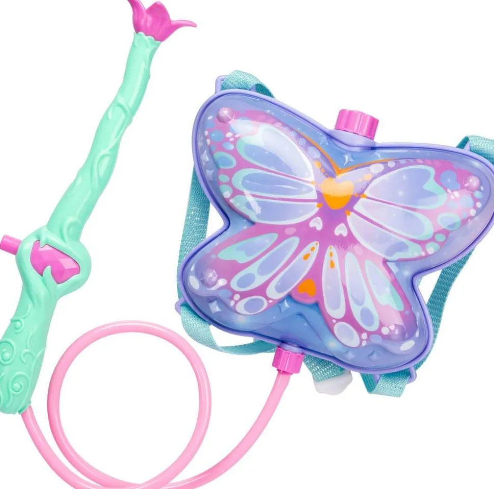 Sac Papillon Jet D'eau Waterzone