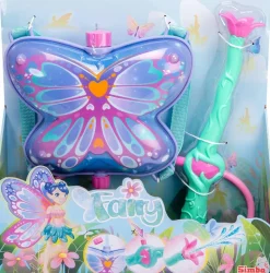 Sac Papillon Jet D'eau Waterzone