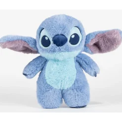 Sac peluche Bandoulière Stitch