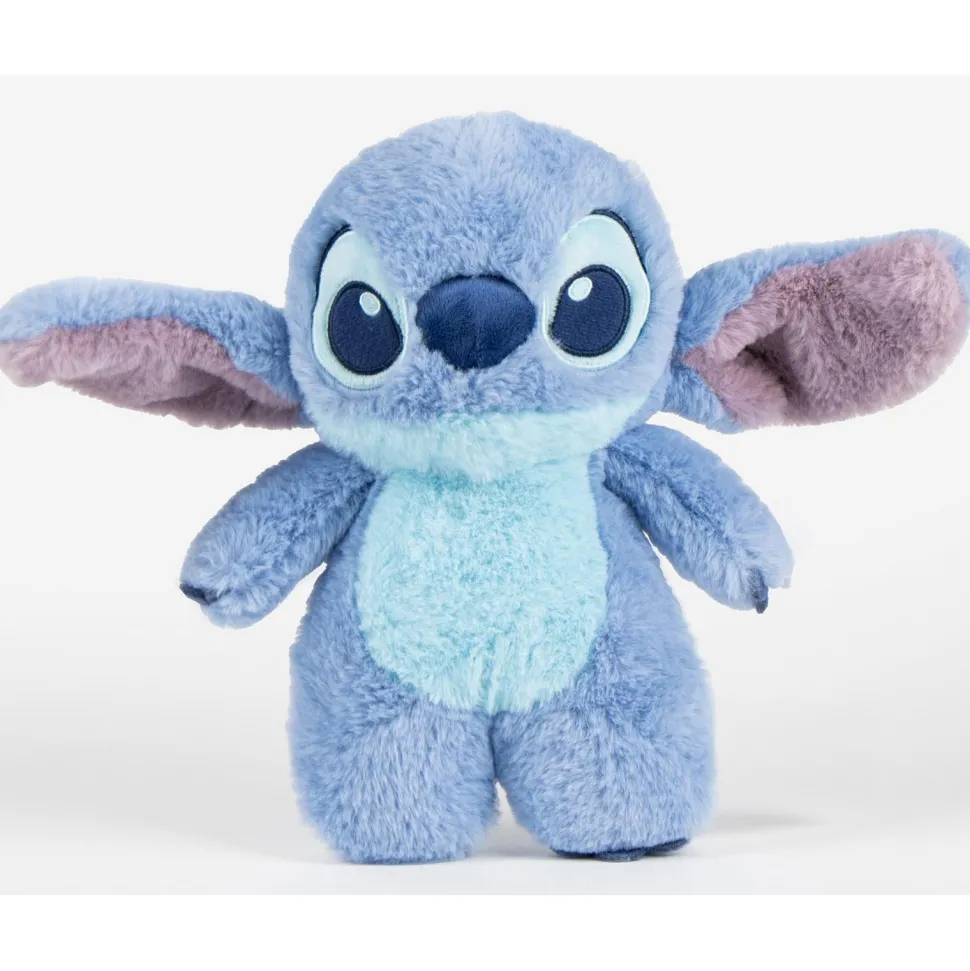 Sac peluche Bandoulière Stitch