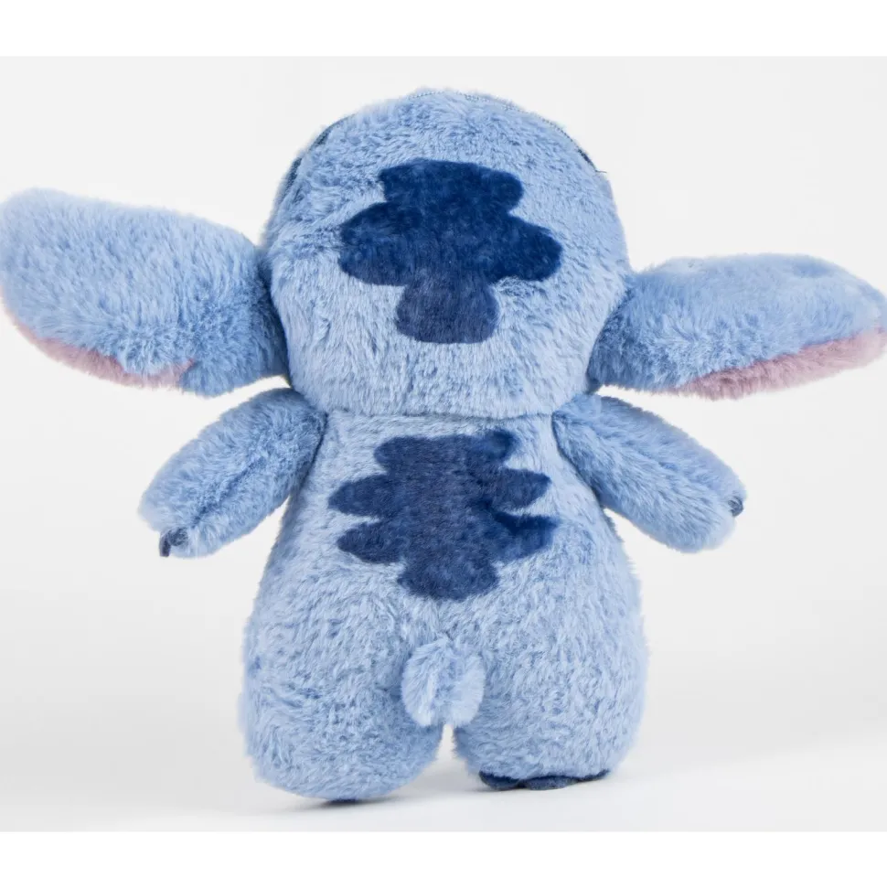 Sac peluche Bandoulière Stitch