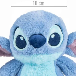 Sac peluche Bandoulière Stitch
