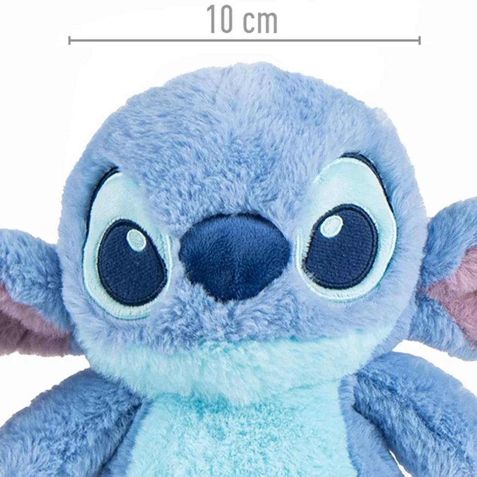Sac peluche Bandoulière Stitch
