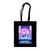 Sac Tote bag Huntrix - KPOP Demon Hunters