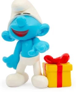 Sachet figurine Schtroumpfs