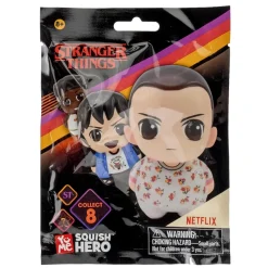 Sachet Mystère Squish Stranger Things