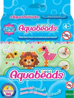 Sachets De Jeu Aquabeads Prêts À Utiliser