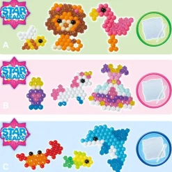 Sachets De Jeu Aquabeads Prêts À Utiliser