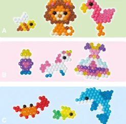 Sachets De Jeu Aquabeads Prêts À Utiliser
