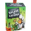 Salade de cafards