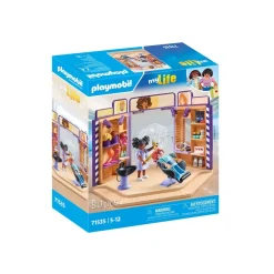 Salon de coiffure - Playmobil My life 71535