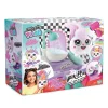 Salon de coiffure Hair'iff - Airbrush Plush