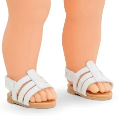 Sandales Ma corolle