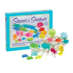 Savons et Senteurs