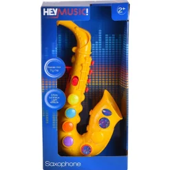Saxophone