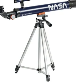 Science Et Jeu - Télescope Clementoni Nasa Référence 52738