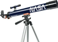 Science Et Jeu - Télescope Clementoni Nasa Référence 52738