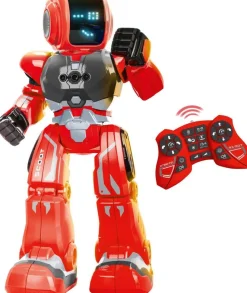 Scoot, Robot Sauveteur Rc - Team City