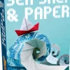 Sea Salt And Paper - Jeu De Société