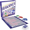 SEQUENCE