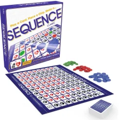 SEQUENCE