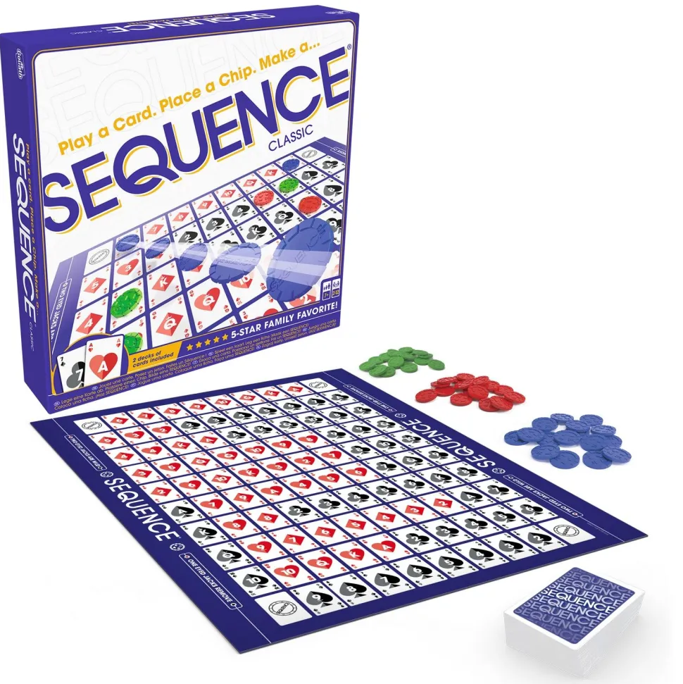 SEQUENCE