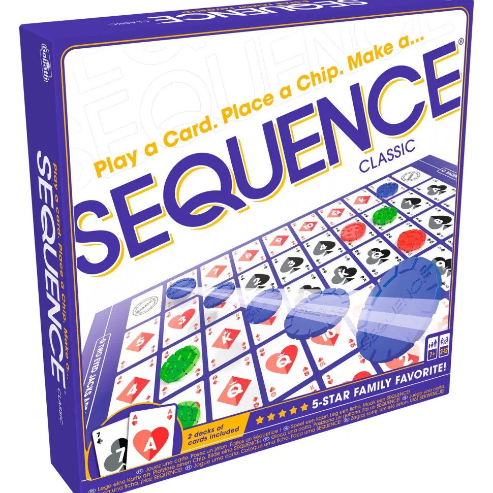 SEQUENCE