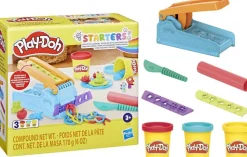 Serpentin Play Doh