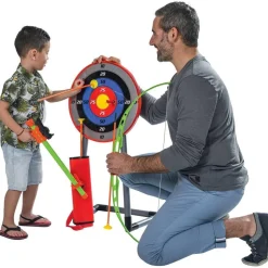 Set Archer Avec Sarbacane - Cap
