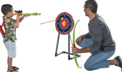 Set Archer Avec Sarbacane - Cap