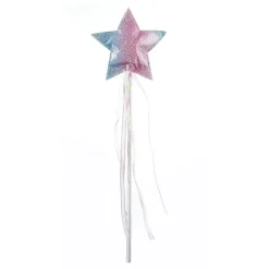 Set cape et accessoires licorne
