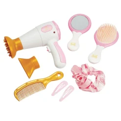 Set cheveux Disney Princesses