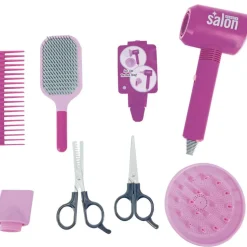 Set de coiffure de luxe