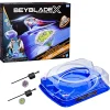 Set de combat Descente choc Beyblade X