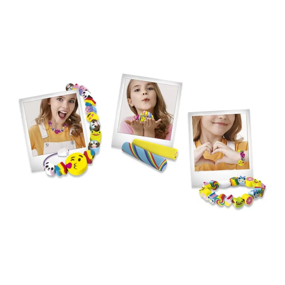 Set de création Cutie stix
