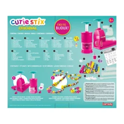 Set de création Cutie stix